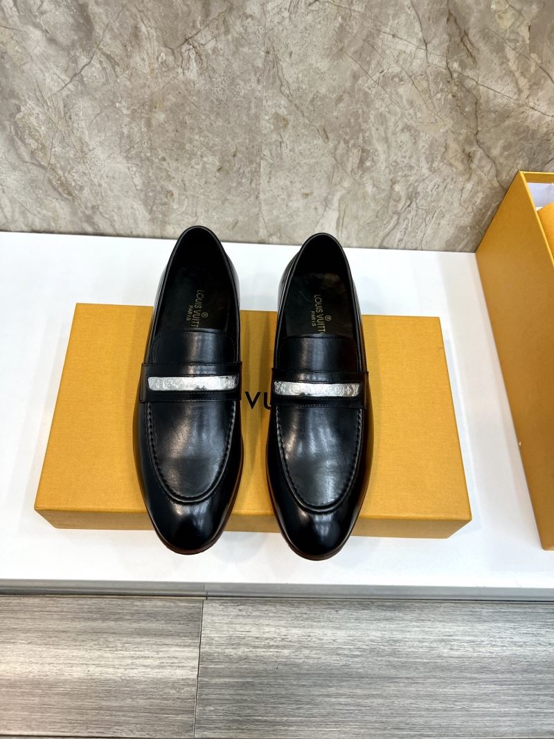 Louis Vuitton Business Shoes